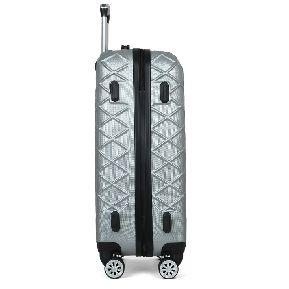 Trolley Bag Luggage Travel Bag Trolley Set Custom Logo With Makeup Travel Case