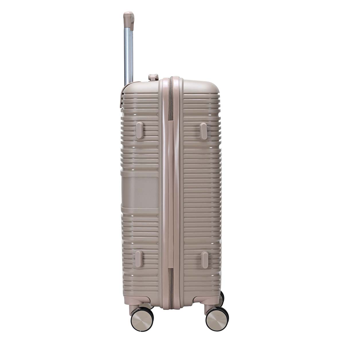 Travel essential luggage -20/24/28 inch suitcase, lightweight and durable, suitable for long and short distance travel