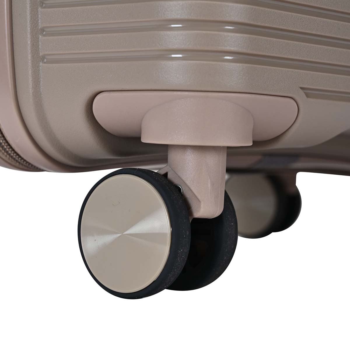 Travel essential luggage -20/24/28 inch suitcase, lightweight and durable, suitable for long and short distance travel