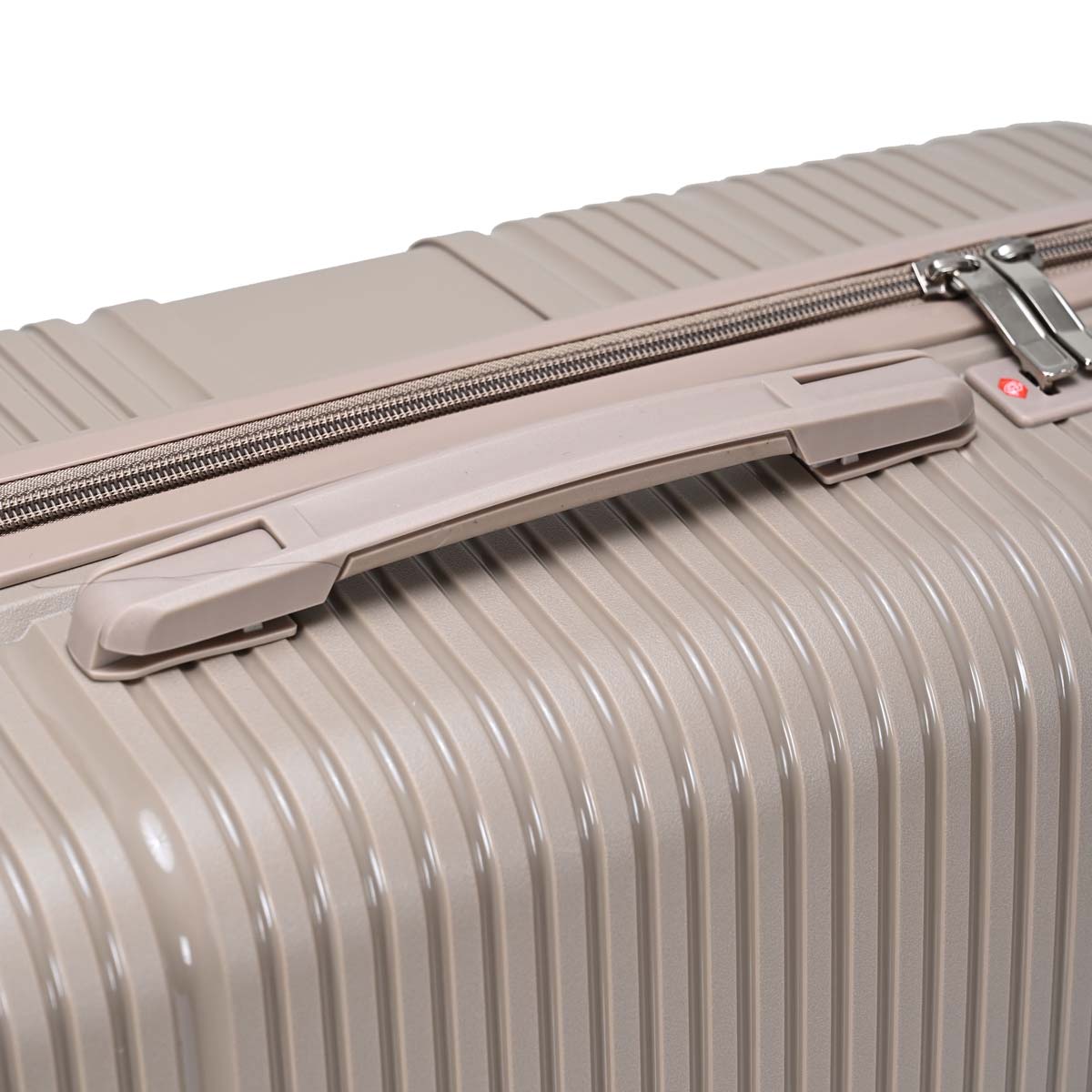 Travel essential luggage -20/24/28 inch suitcase, lightweight and durable, suitable for long and short distance travel