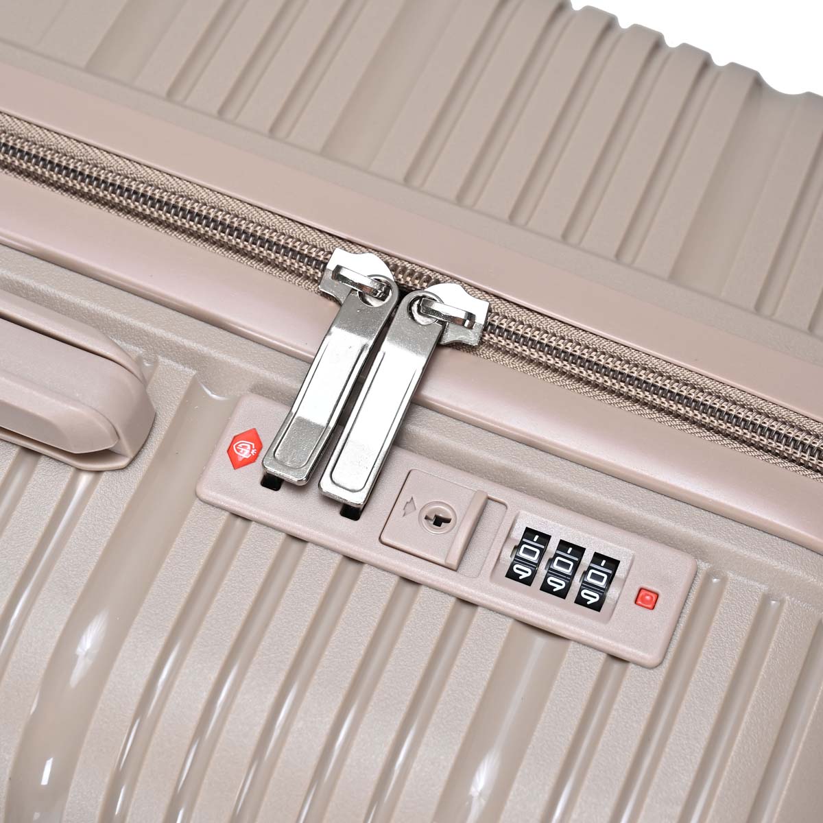 Travel essential luggage -20/24/28 inch suitcase, lightweight and durable, suitable for long and short distance travel