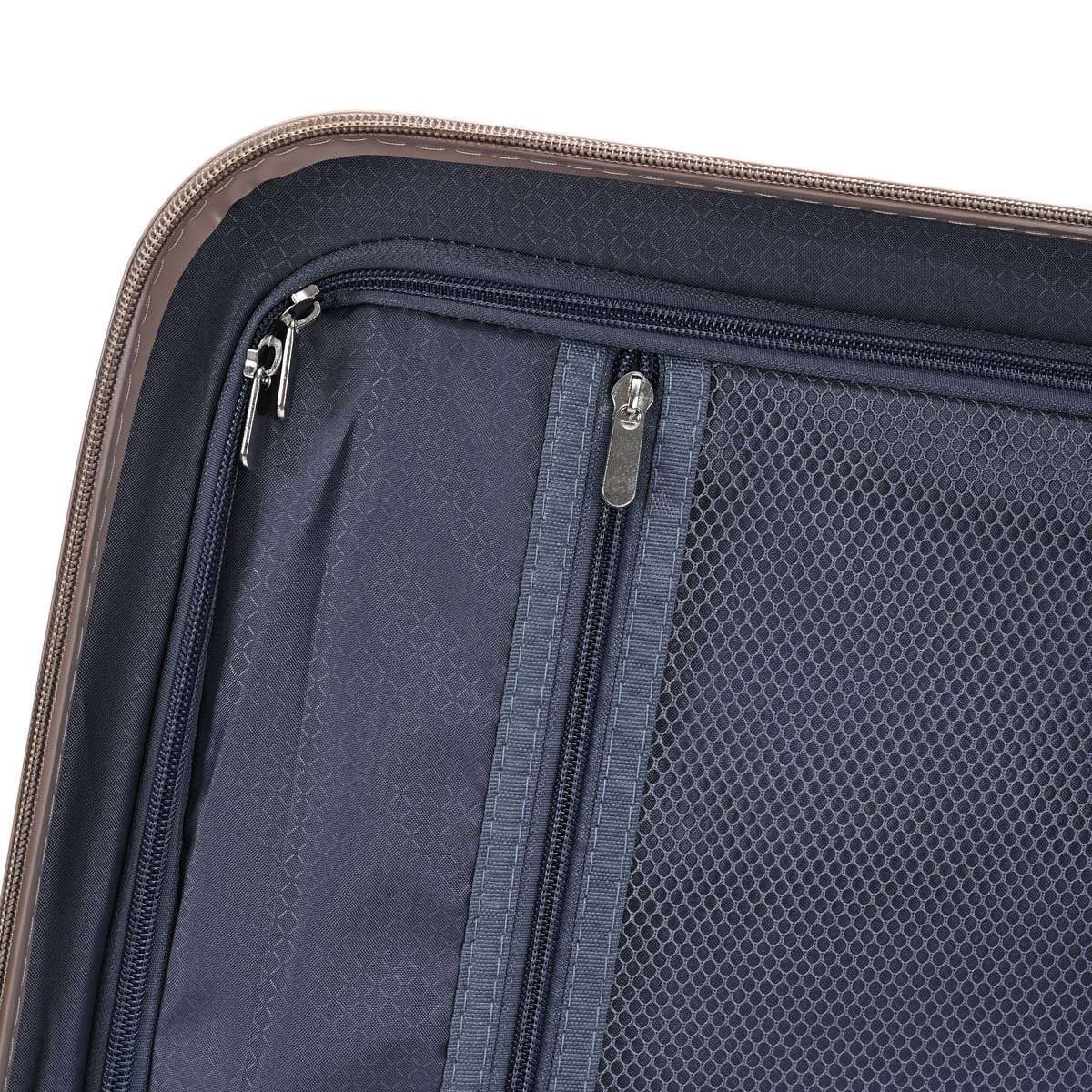 Travel essential luggage -20/24/28 inch suitcase, lightweight and durable, suitable for long and short distance travel