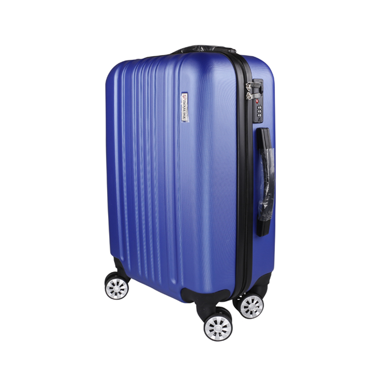 China Factory Luggage Sets 3 Piece Case Luggage Abs Business Travel Luggage Fashion