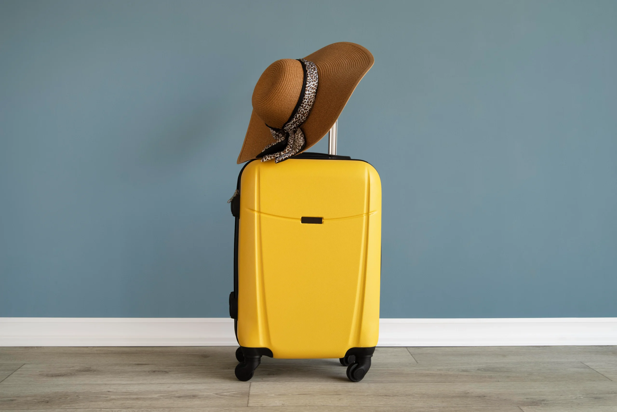Top 10 Luggage Features That Enhance Your Travel Experience