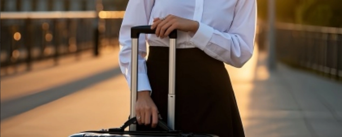 How to Identify When Your Luggage Wheels Need Replacing