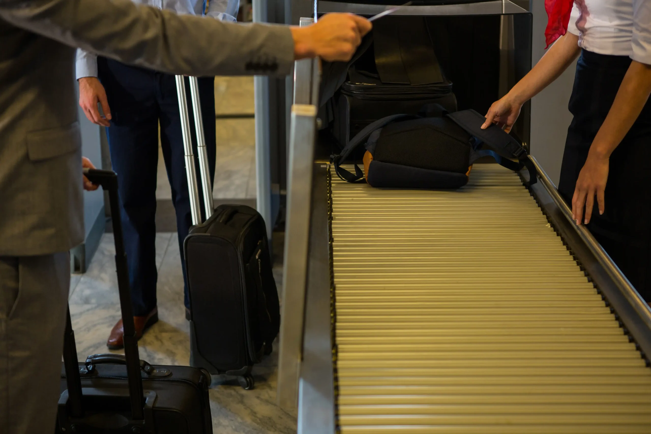How Check-In Luggage Differs from Carry-On: A Detailed Comparison