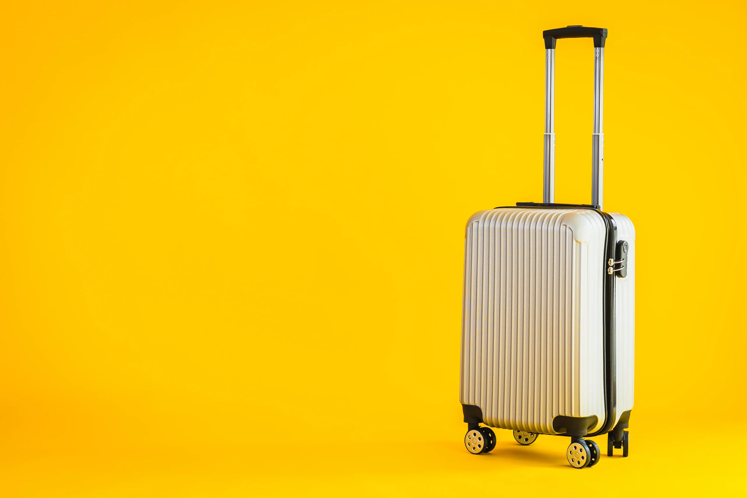 What You Need to Know About Hard Shell Suitcases and Carry-On Policies
