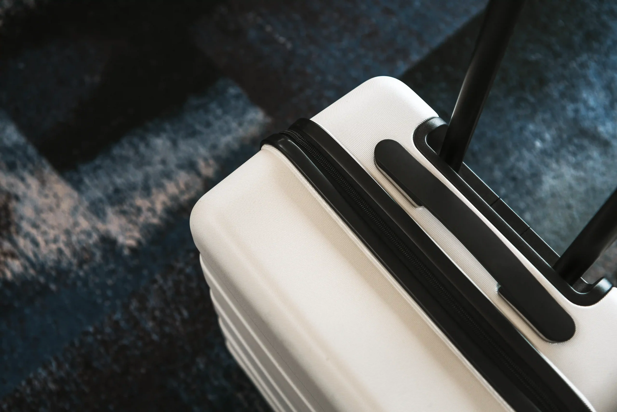 Effective Ways to Remove Mold from Waterproof Suitcases